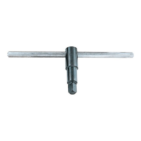 AMF Clé à emmancher carrée DIN 905 taille 12 mm ( 4000824873 )