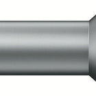 WERA Bit 851/1 TZ 1/4 ″ PH 1 Length 25 mm ( 4000829371 )