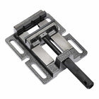 Mordaza para taladradora WABECO Anchura de mandíbula 85 mm ( 4000830823 )