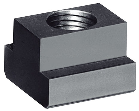 AMF T-slot nut (DIN 508) Factory standard T-slot 16 mm M14 ( 4000833205 )