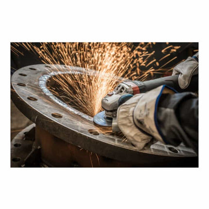 PFERD CERAMIC SGP STEELOX disco abrasivo D125xS7mm ( 4000843237 )