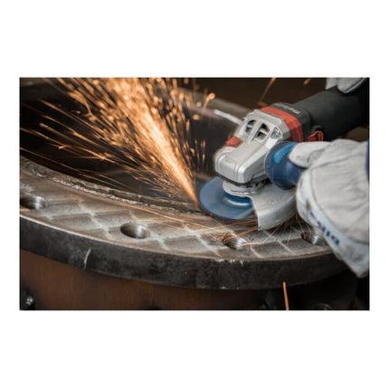 PFERD CERAMIC SGP STEELOX disco abrasivo D125xS7mm ( 4000843237 )