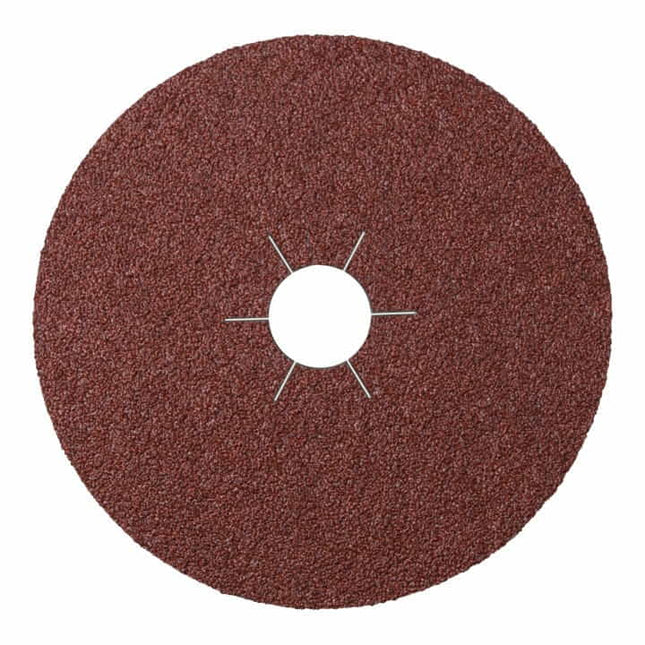 KLINGSPOR fibre disc CS 561 diameter 125mm grit 150 ( 4000845779 )