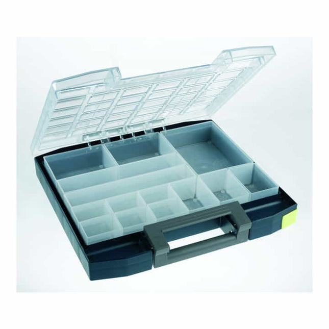RAACO assortment case boxxser W354xD323xH55mm ( 4000871550 )