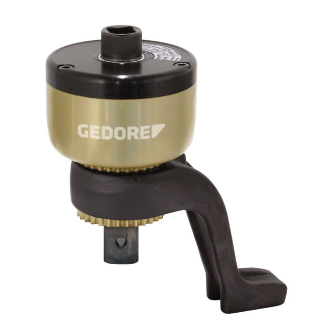 GEDORE torque multiplier DVV-13Z DREMOPLUS 1300 Nm 3/4 ″ ( 4000881687 )