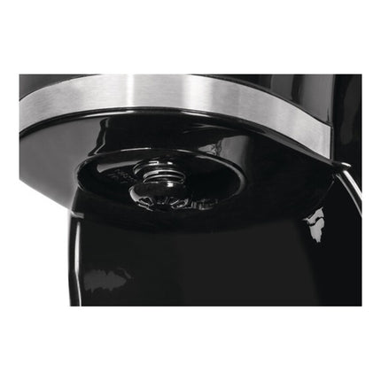 EXQUISIT Machine à café KA 6501 sw 800 W noir ( 4000896622 )