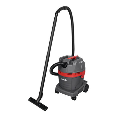 STARMIX wet and dry vacuum cleaner eCraft L-1422 HKR 1400 W 4260 l/min 255 mbar ( 4000897143 )