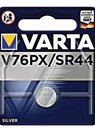 VARTA button cell Electronics 1.55 V 145 mAh ( 4000901745 )