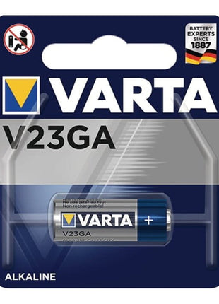 VARTA Pile boutons Electronics 12 V 50 mAh ( 4000901746 )