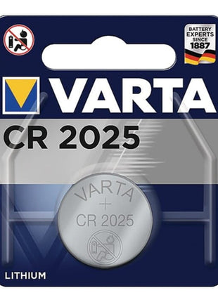 VARTA pila de botón Electrónica 3 V 157 mAh (4000901753)