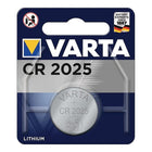 VARTA button cell Electronics 3 V 157 mAh ( 4000901753 )