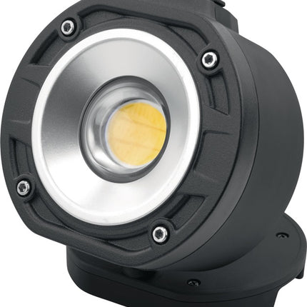 ANSMANN Proyector LED recargable FL1100R 3,7 V 4000 mAh ( 4000902124 )