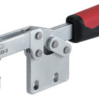 Abrazadera horizontal AMF nº 6832 tamaño 1 ( 4123572110 )