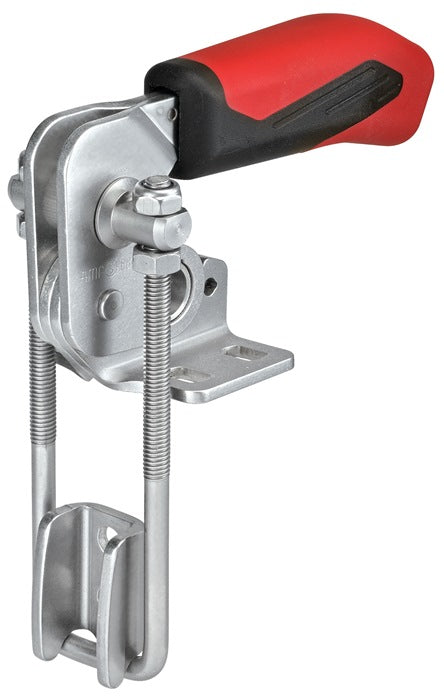 AMF Morsetto di bloccaggio n. 6848V misura 3 ( 4123683300 )