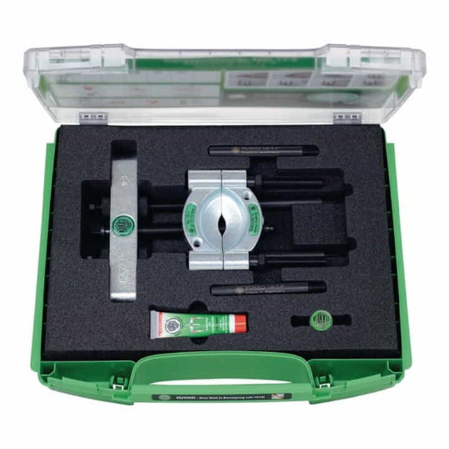 Juego de dispositivos de separación KUKKO 15-A tamaño nominal 1 ( 4157503103 )