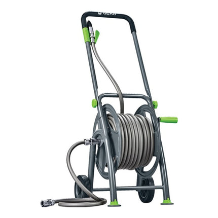 GEKA Schlauchwagen GEKA plus P40SST Anschlussgewinde 26,44 mm G 3/4 ″ ( 4555510125 )