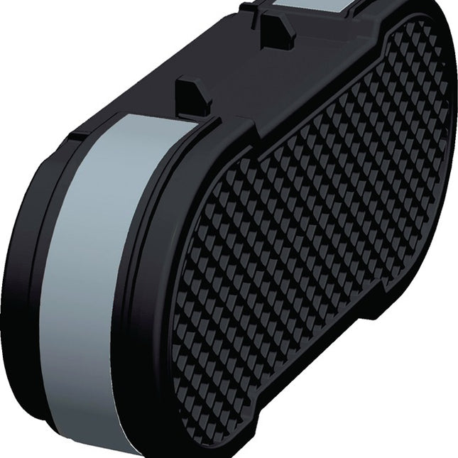 CLEANSPACE particulate filter CleanSpace(TM) PAF-0037 suitable for CleanSpace System ( 4740002007 )