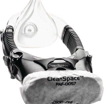 CLEANSPACE pre-filter PAF-0057 suitable for 4740002007, -009, -010 ( 4740002026 )