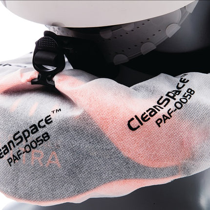 Jednorazowa osłona ochronna CLEANSPACE PAF-0058 Filtr wstępny (PAF0036) z osłoną ochronną ( 4740002027 )