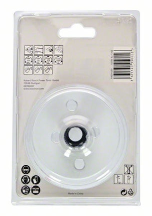 BOSCH Lochsäge Sägen-Ø 76 mm Schnitttiefe 40 mm ( 8000342611 )