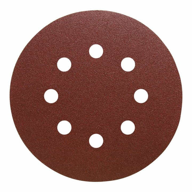 Disco de desbaste adhesivo KLINGSPOR PS 22 K GLS 5 125 mm grano 220 ( 8000352055 )
