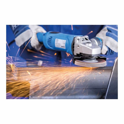 Tarcza listkowa PFERD Ø 125 mm ziarnistość 40 płaska ( 8000429964 )