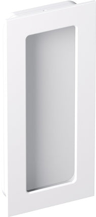 HEWI Schiebetürmuschel 544.54B120 Polyamid 98 signalweiß matt ( 8000591039 )