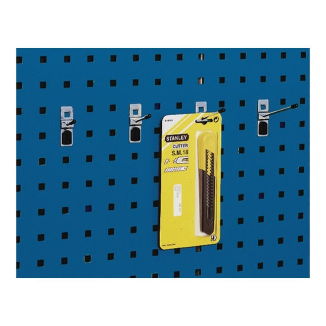 BOTT pasador de retención T75xD4mm galvanizado ( 9000429086 )