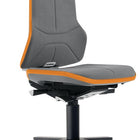 BIMOS Arbeitsdrehstuhl Neon Rollen ( 9000454272 )