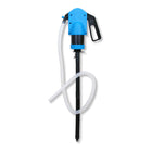 TECALEMIT hand lever pump PP, PE, POM 0.5 l/stroke ( 9000466077 )
