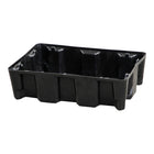 Vaschetta di raccolta CEMO 35 l L800xL400xH165mm ( 9000466242 )