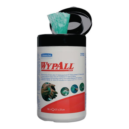 Ściereczka do czyszczenia rąk KIMBERLY-CLARK WYPALL 7772 bez użycia wody ( 9000474150 )