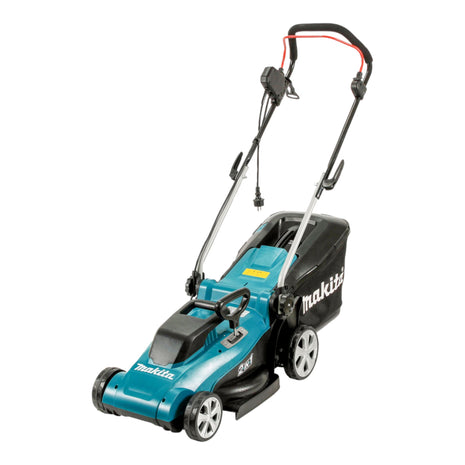 Makita ELM 3720 Tondeuse à gazon électrique 1400 watts 37 cm de largeur de coupe