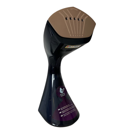 Philips Serie 8000 GC 810/20 Plancha de vapor portátil 0,23 L 1600 W Tecnología antical