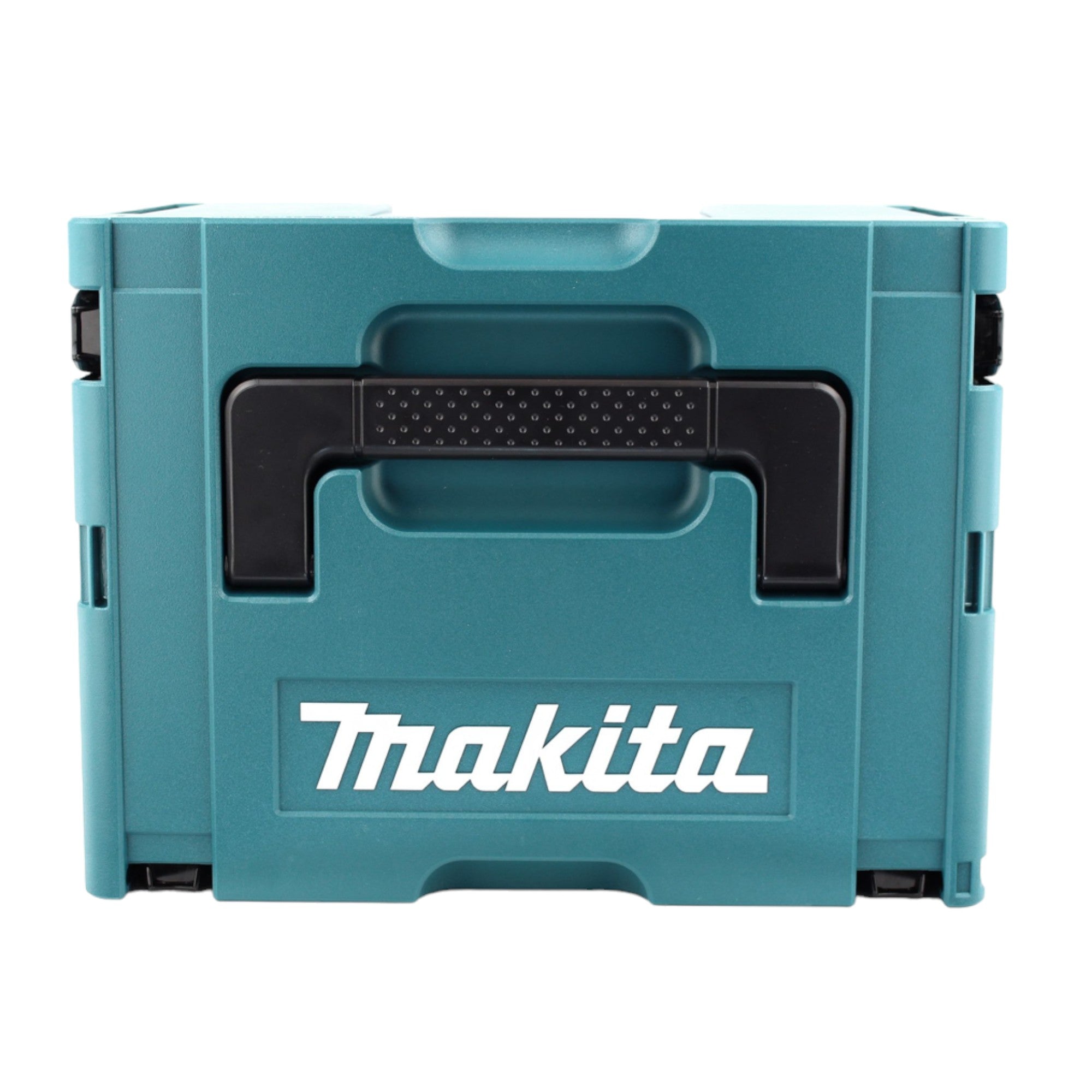 Makita DHR 243 ZBJ Akku Bohrhammer 18 V 2 J SDS Plus schwarz Brushless Makpac ohne Akku ohne Ladegeraet 3 - toolbrothers