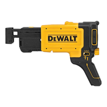 DeWalt DCF 6202 chargeur 25 - 57 mm pour visseuse rapide sans fil DCF 620