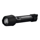 LEDLENSER Linterna LED P7R Work 1200/900/390/15 lm ( 4000901278 )
