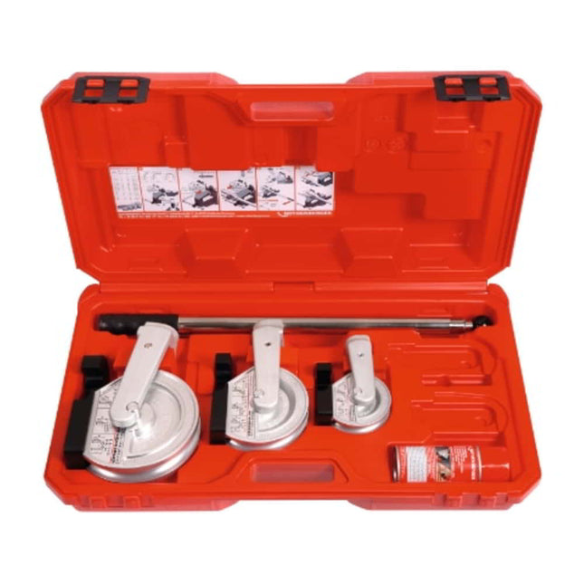 ROTHENBERGER piegatrice manuale ROBEND(R) H+W Plus fino a 180° ( 8000739605 )