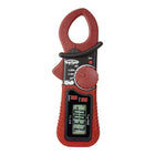 Amperometro a pinza TESTBOY TV 218 10 mA-200 A AC/DC ( 4000828932 )