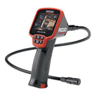 RIDGID rechargeable inspection camera micro CA-150 3.5 ″ 320 x 240 ( 4000829739 )