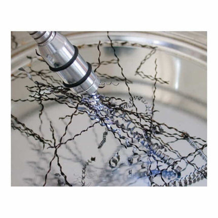 Lampka kontrolna LED LESS N MORE Napięcie 3 V Moc 0,15 W ( 4000829794 )