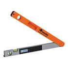 NEDO Winkelmessgerät Winkeltronic Messbereich 0-355 ° ( 4000857638 )