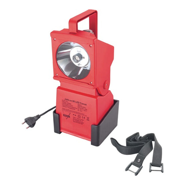 Luz de trabajo/emergencia ACCULUX JobLux 90 LED Focus 3 W ( 4000901166 )