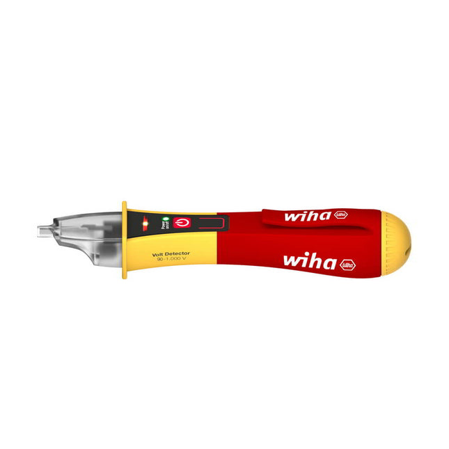 WIHA voltage tester SB 255-14 90 - 1000 V AC ( 8000633839 )