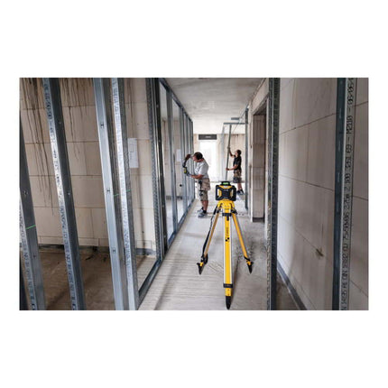 STABILA Jeu de lasers rotatifs LAR 160 G 600 m ( 8000756001 )