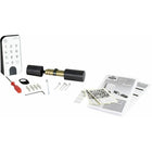 BURG-WÄCHTER electronic door lock 5001 cylinder and keypad ( 8002367542 )