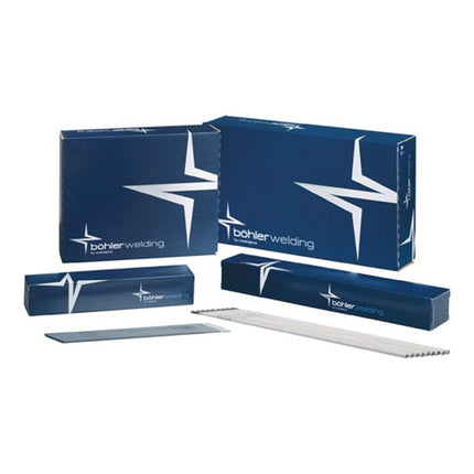 Elettrodo a barra BÖHLER Phoenix Blue E 42 0 RC 11 ( 1000115204 )
