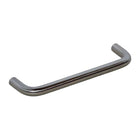 BMB furniture handle matt brushed stainless steel ( 3000200082 )