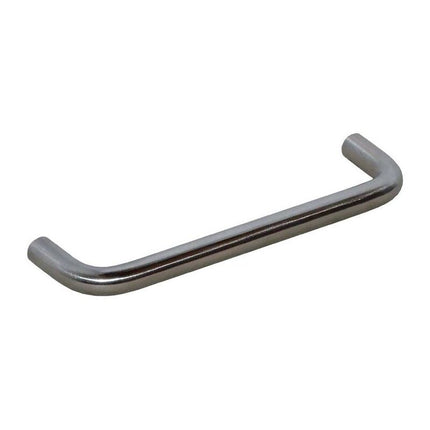 BMB furniture handle matt brushed stainless steel ( 3000200082 )
