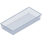 ELEMENT SYSTEM Wire basket Height 120 mm Width 800 mm Depth 350 mm ( 3000200874 )